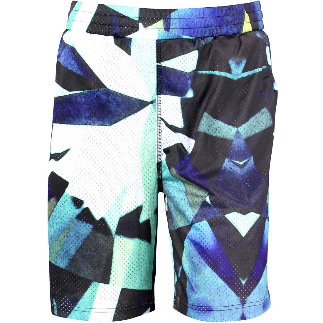 Diamond supply best sale swim shorts