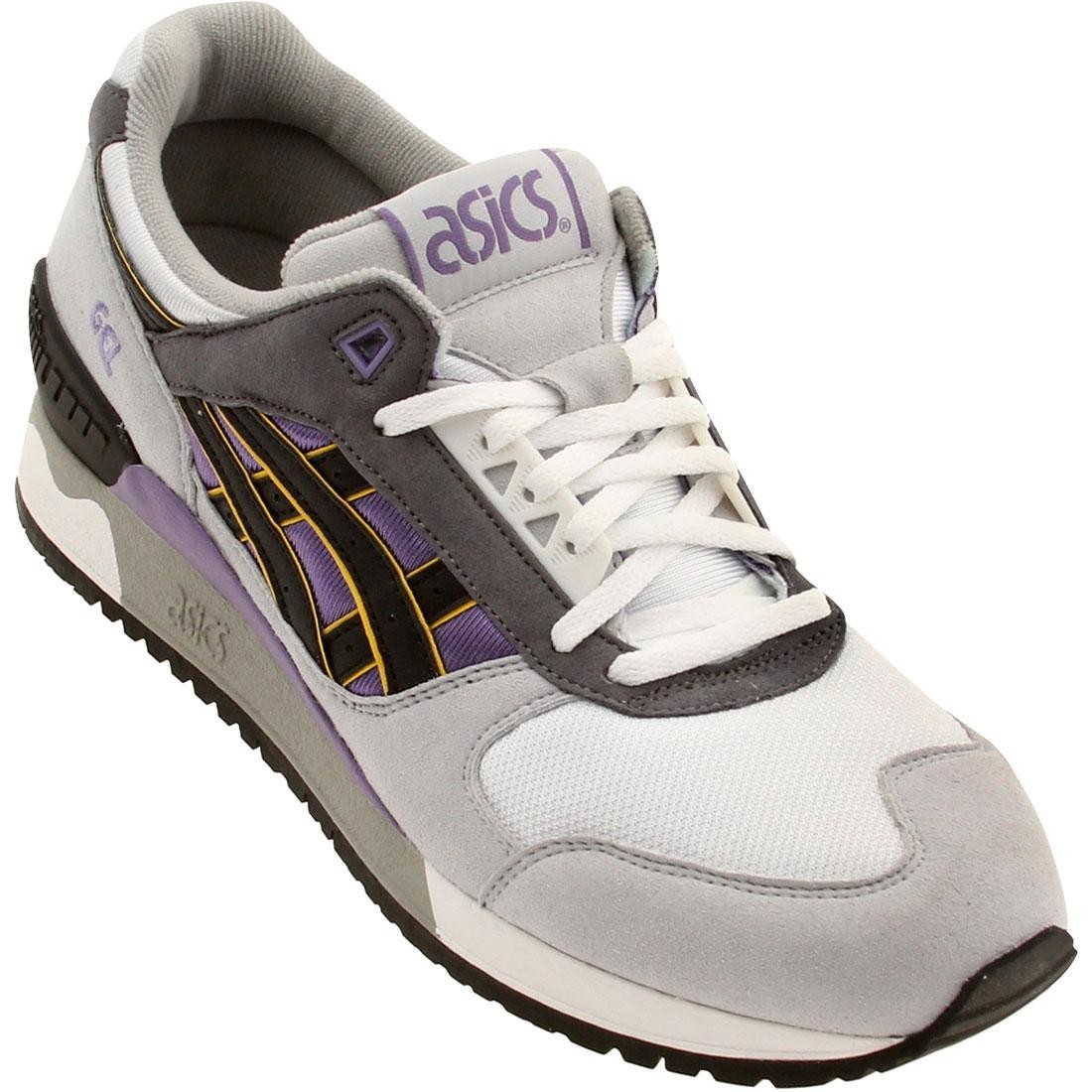 Asics gel respector aster purple 2025