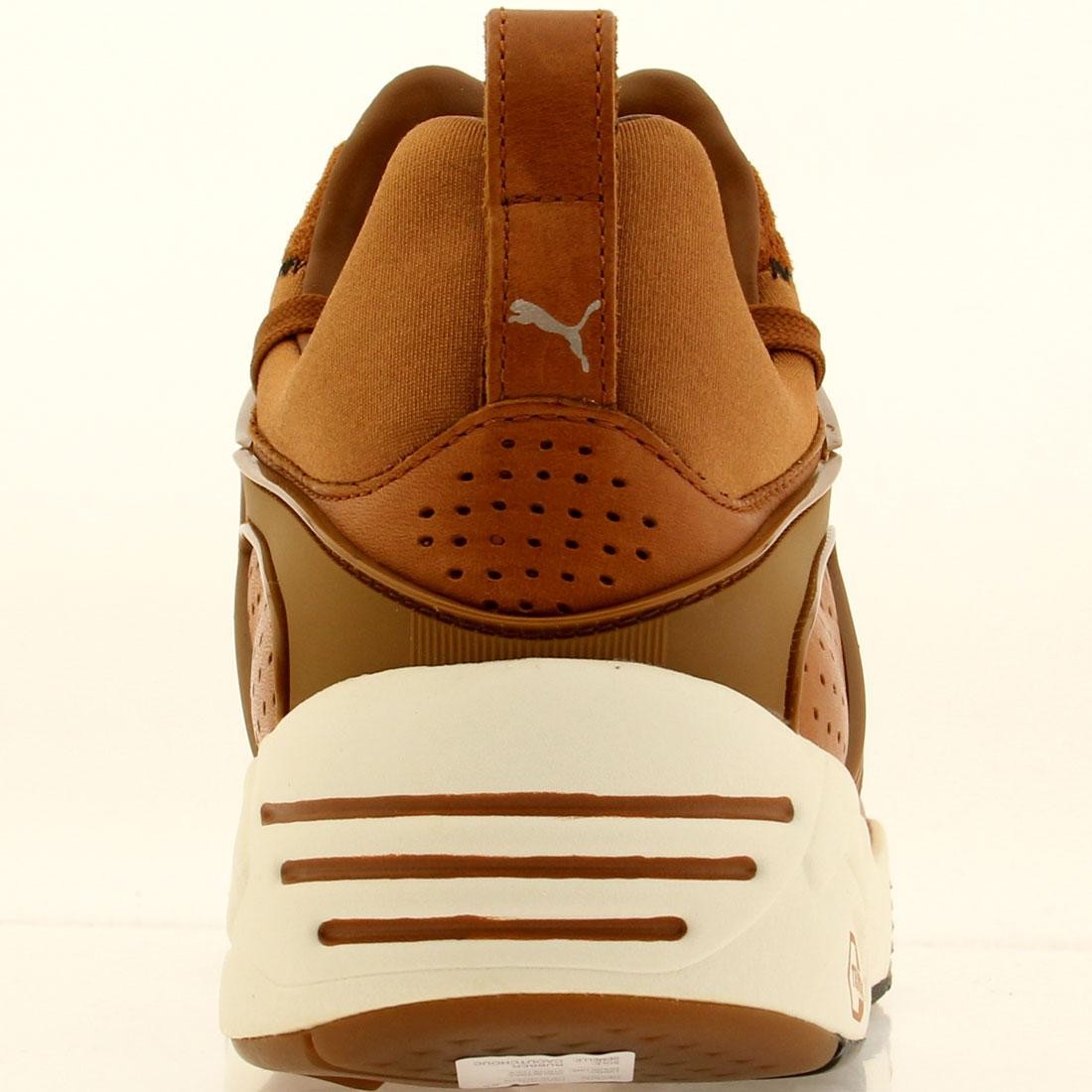 Puma trinomic bambino marroni hotsell