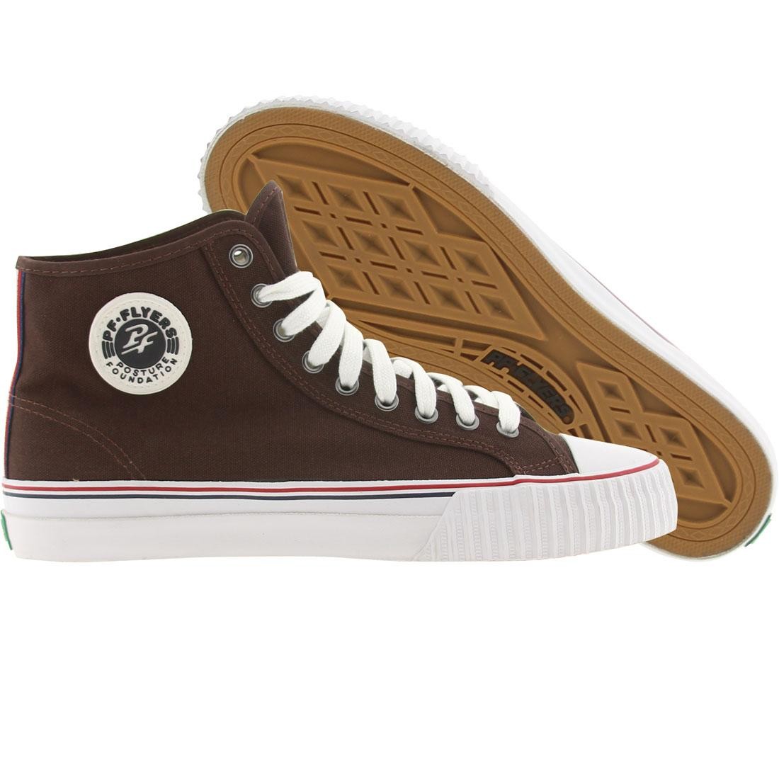Pf flyers center hi discount
