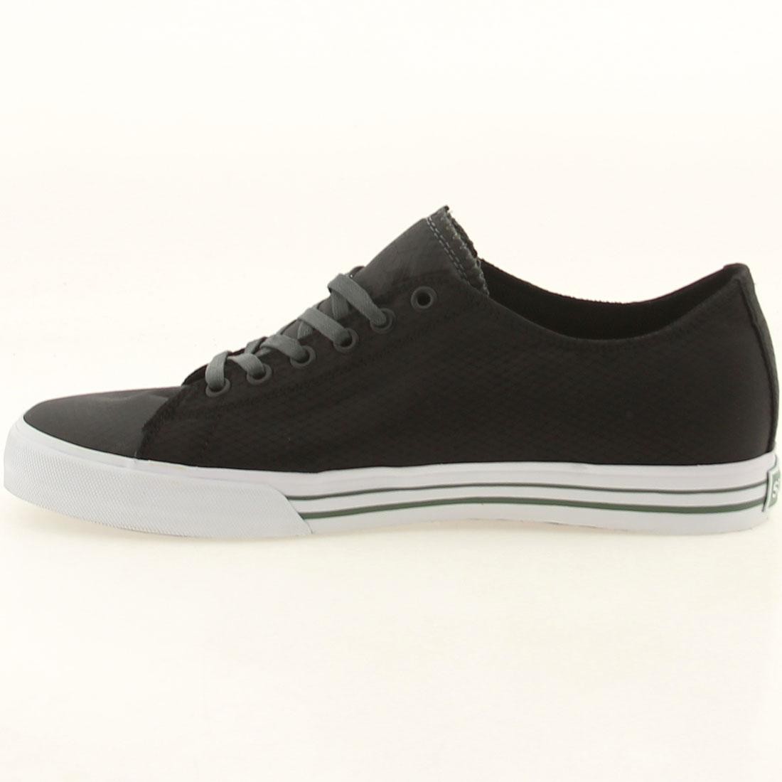 Supra mens online thunder pumps black
