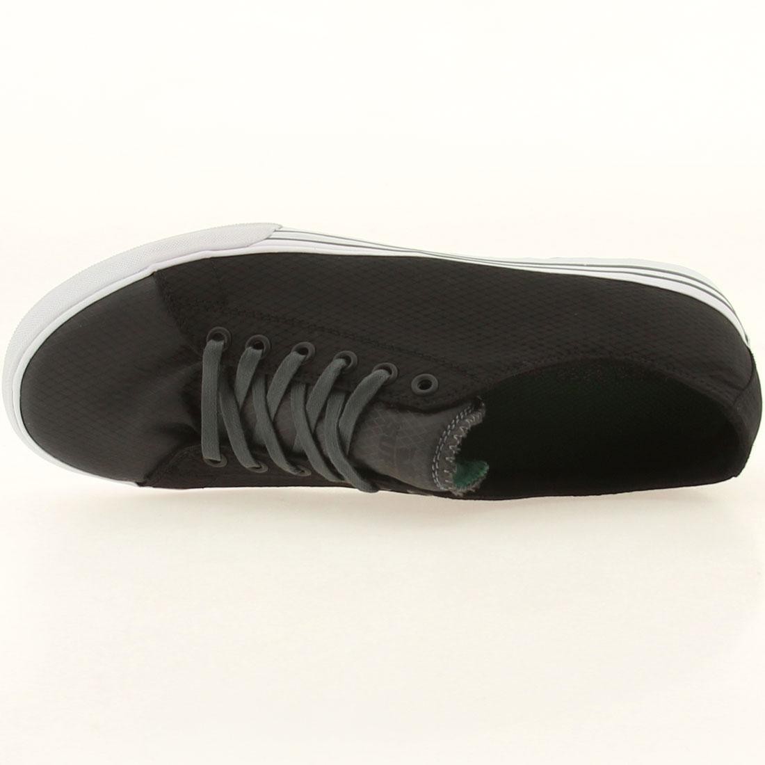 Supra mens thunder pumps black top