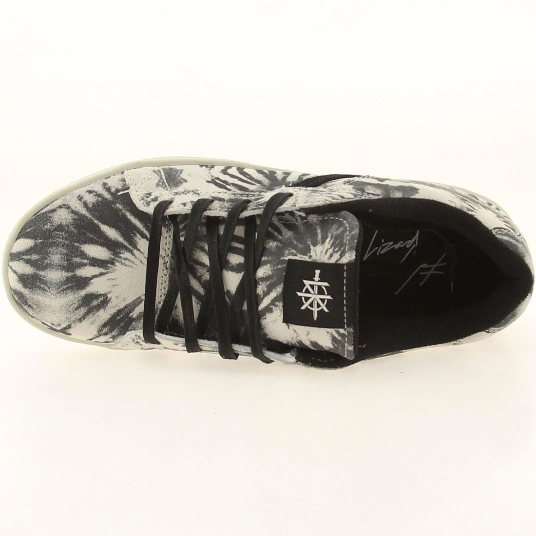 Supra Shoes researched Lizard Tie
