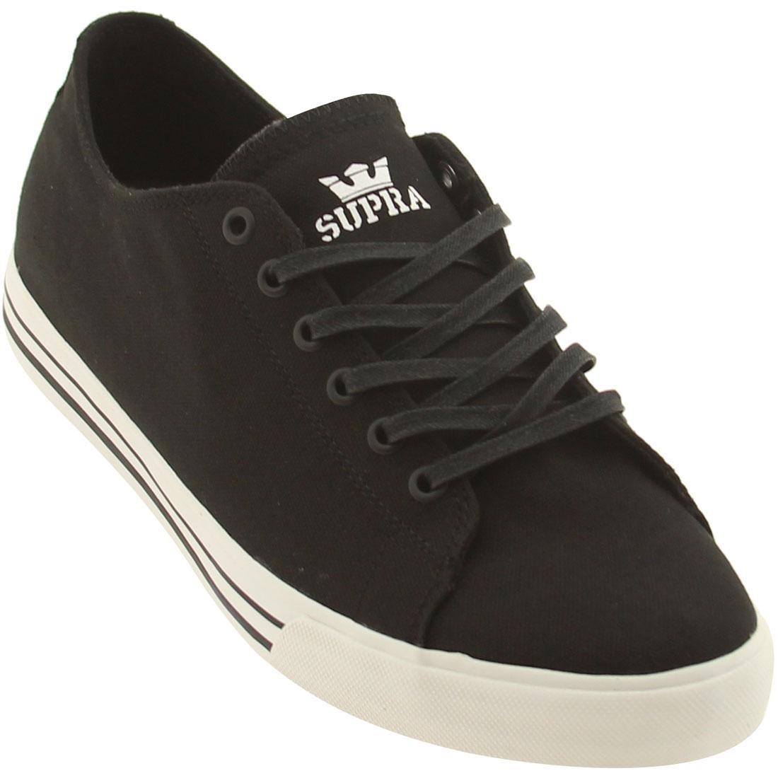 Supra thunder shop black tribal