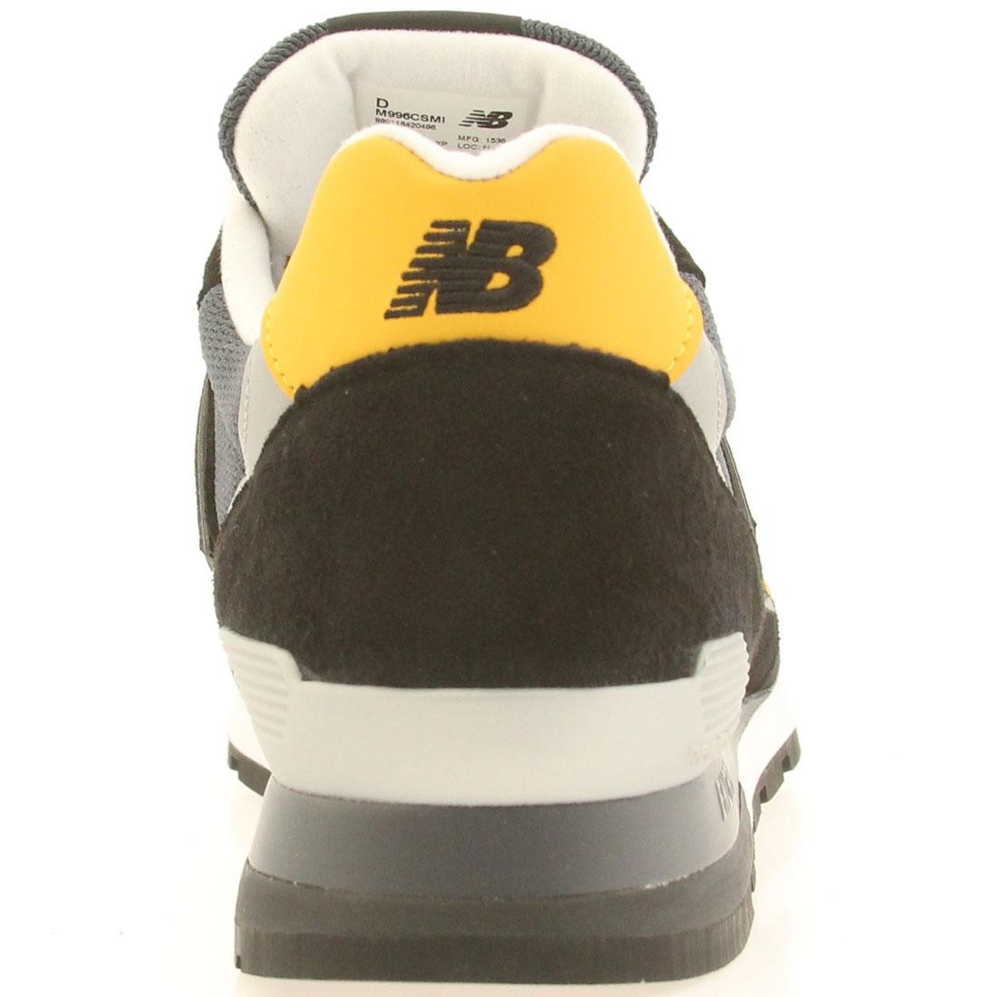 New balance 2025 996 connoisseur ski