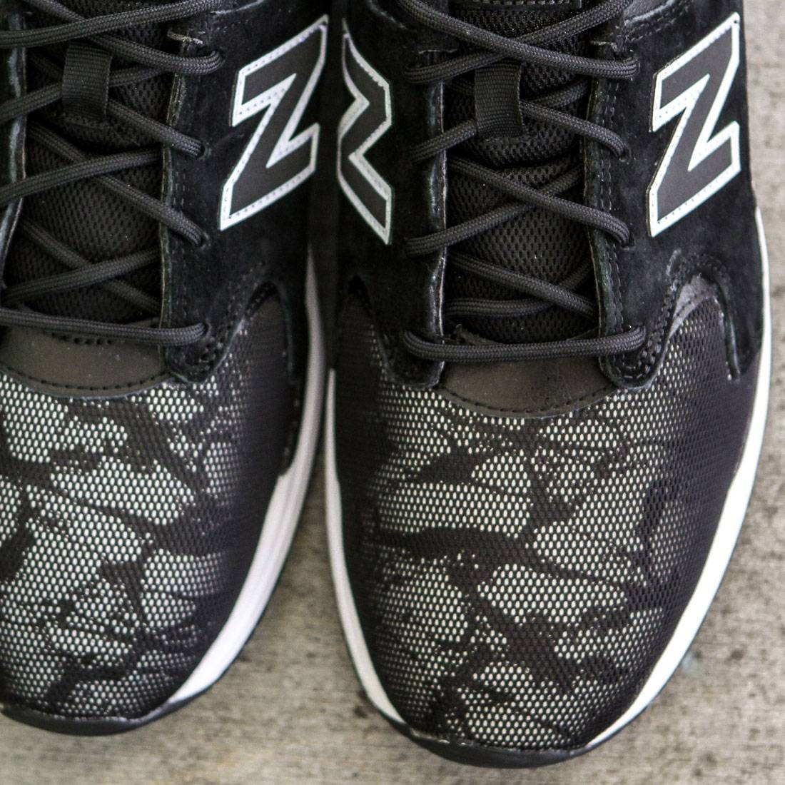 New balance 1550 mens white hotsell
