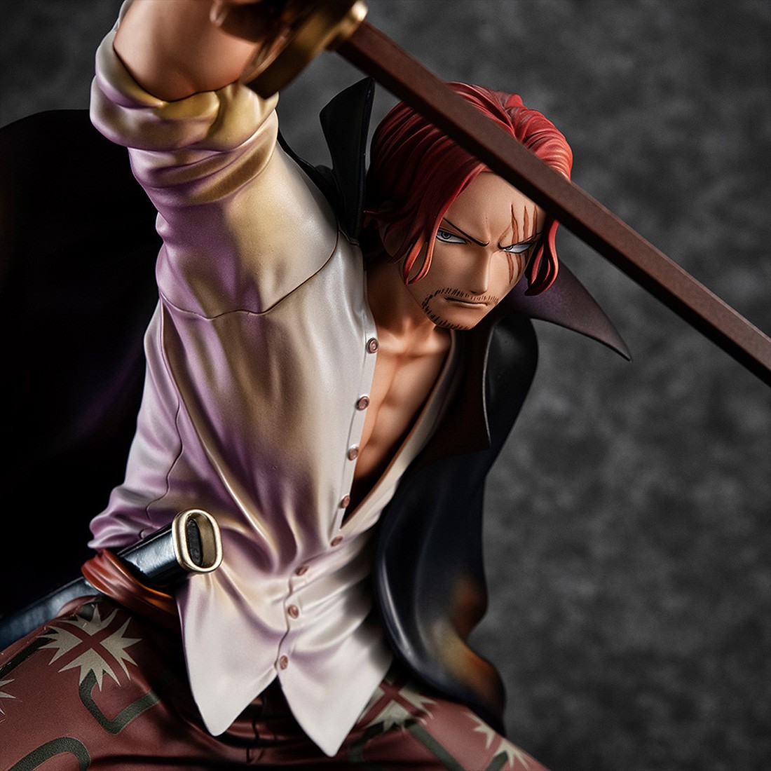 MegaHouse One Piece Portrait of Pirates Playback Memories