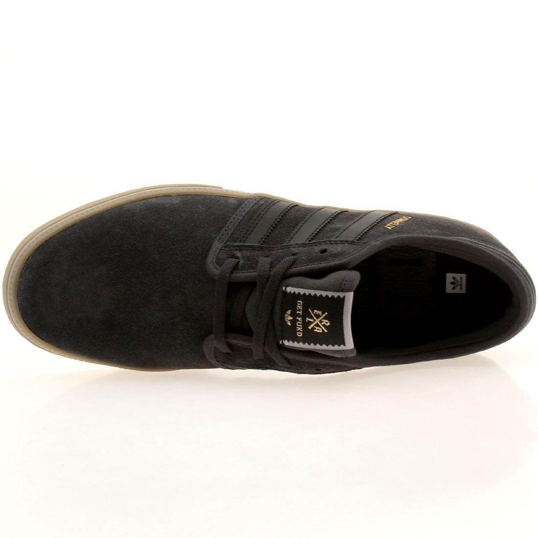 Adidas Skate Men Seeley Adv gray dgsogr cblack