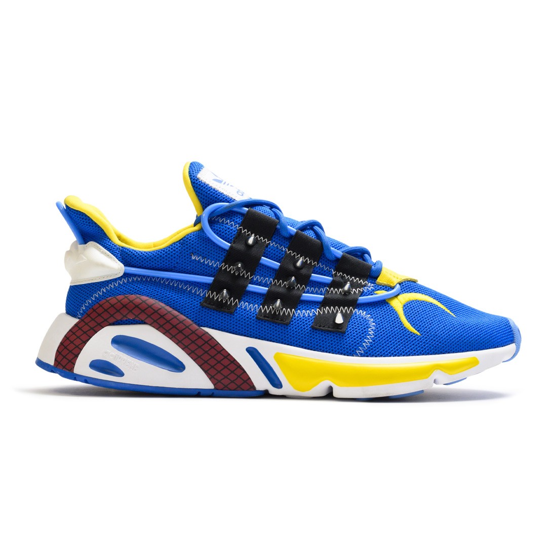 bait x street fighter x adidas consortium men lexicon chun li blue 