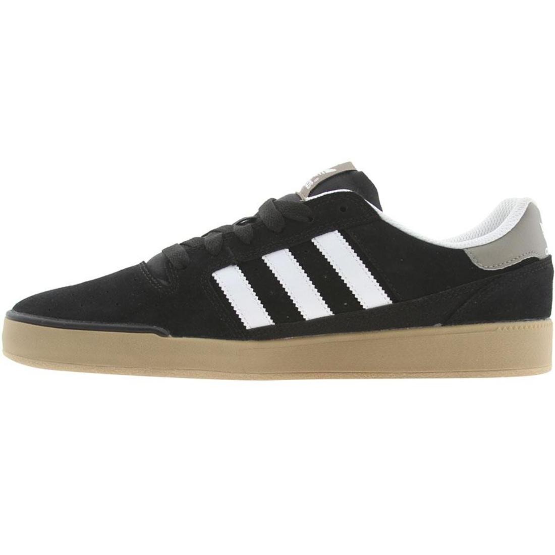 Adidas Skate Pitch black runninwhite titang