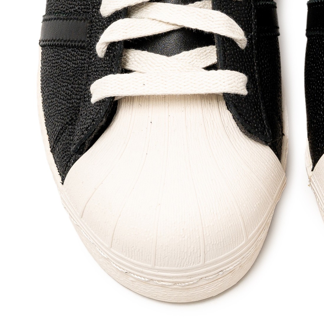 Men's shoes adidas Superstar 82 Core Black/ Core White/ Core Black
