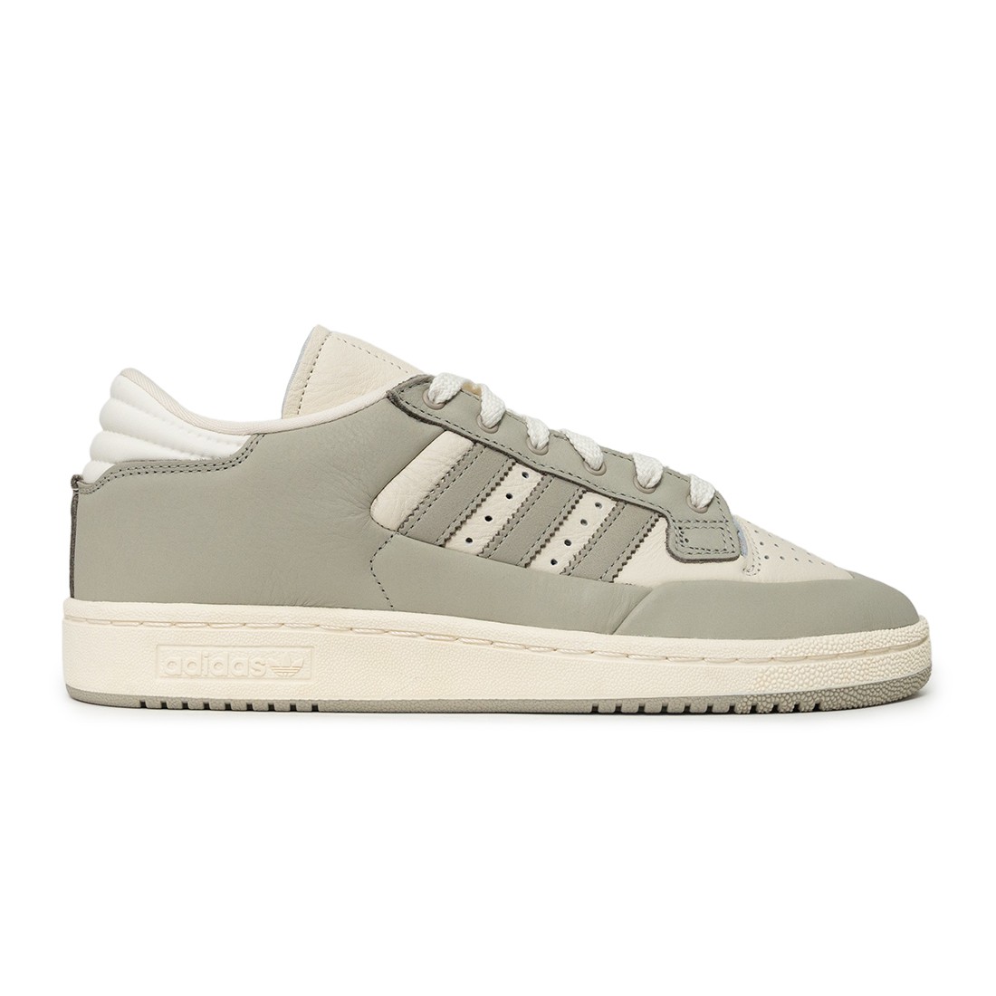 Adidas Men Centennial 85 Lo 001 white sesame cloud white