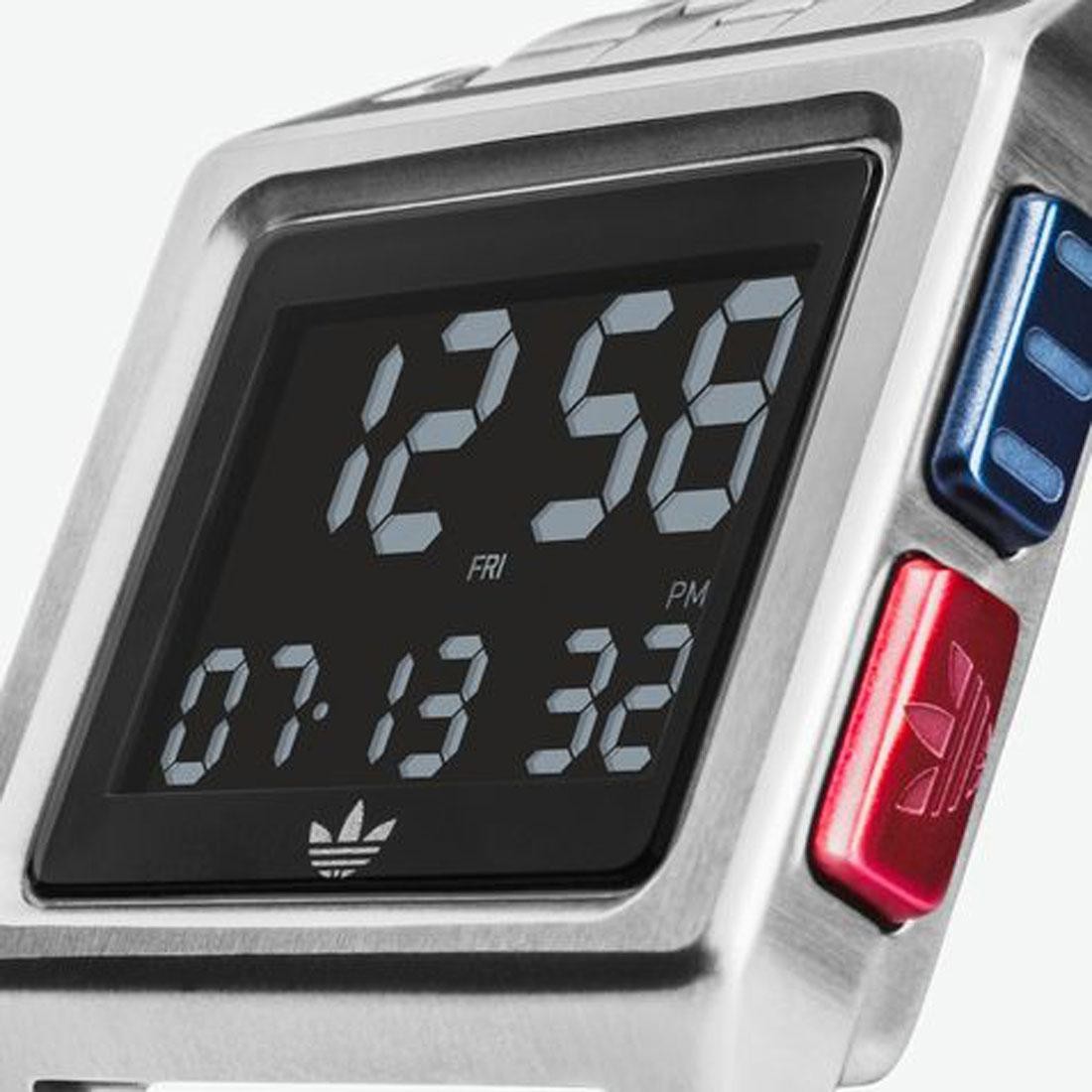 Archive m1 watch 2025