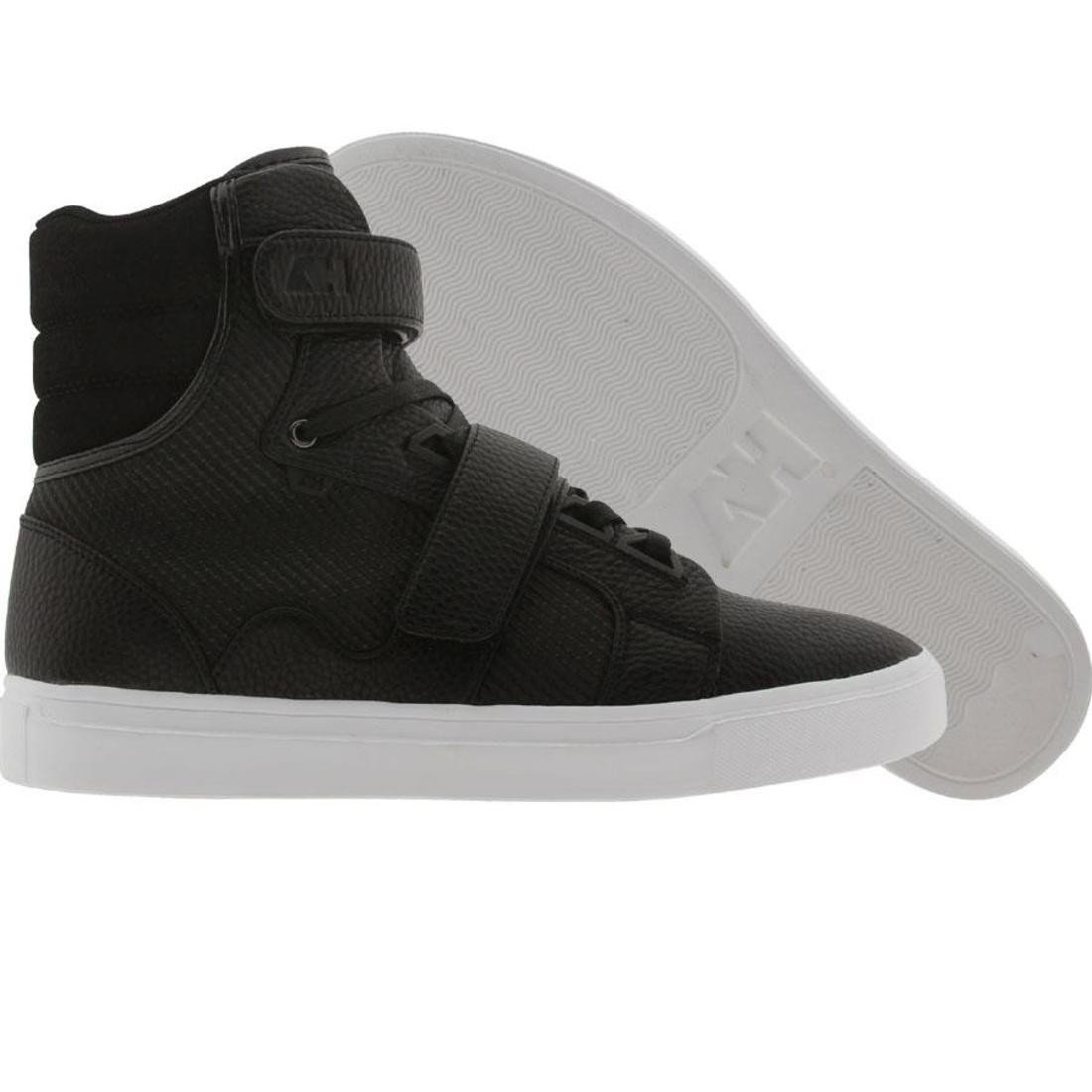 Android homme trainers black store