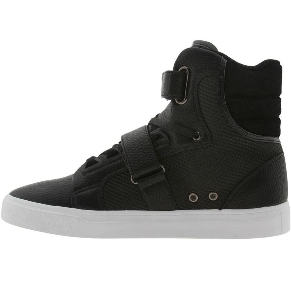 AH By Android Homme Propulsion High black
