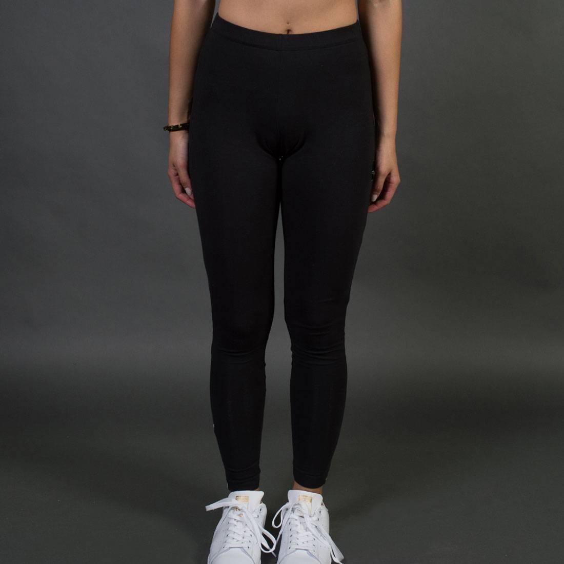 Adidas Women EQT ADV Tight Leggings black white