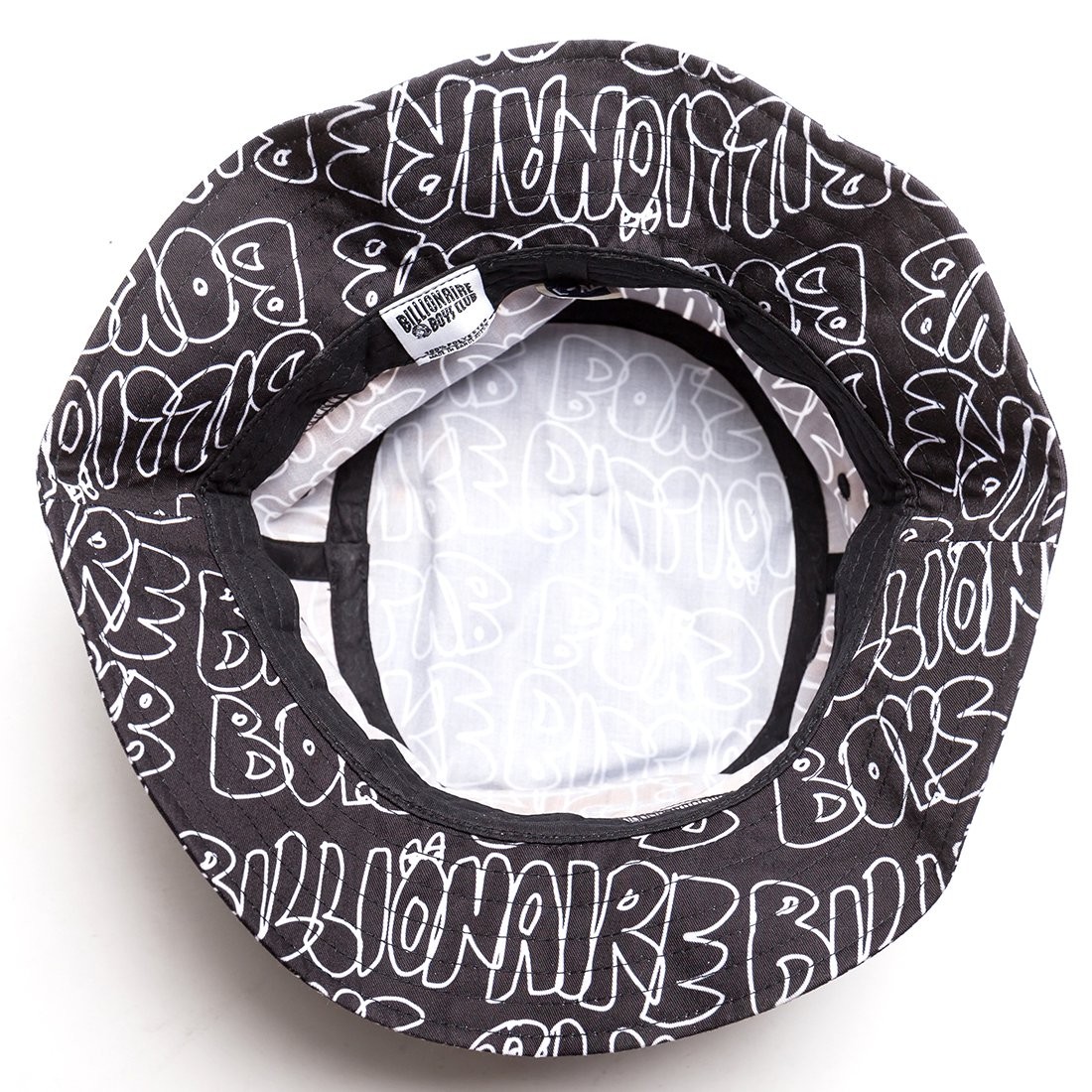 Billionaire boys club bucket hat store