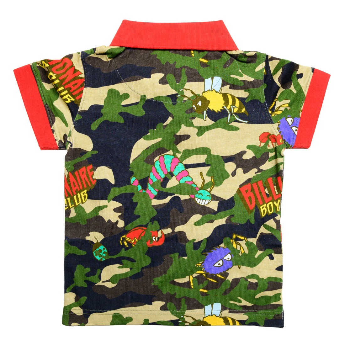 Billionaire boys club polo on sale