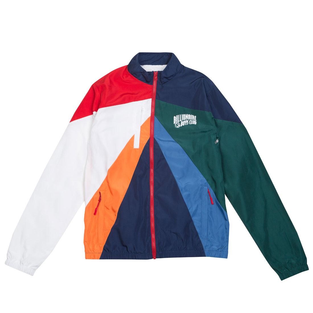 Billionaire boys club discount windbreaker