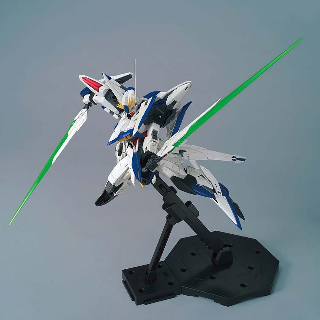 MG 1/100 エクリプスガンダム | 機動戦士ガンダムSEED ECLIPSE