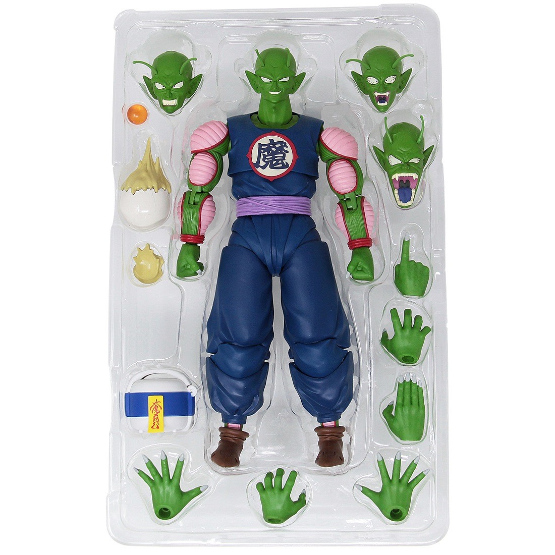 Figuarts king piccolo clearance