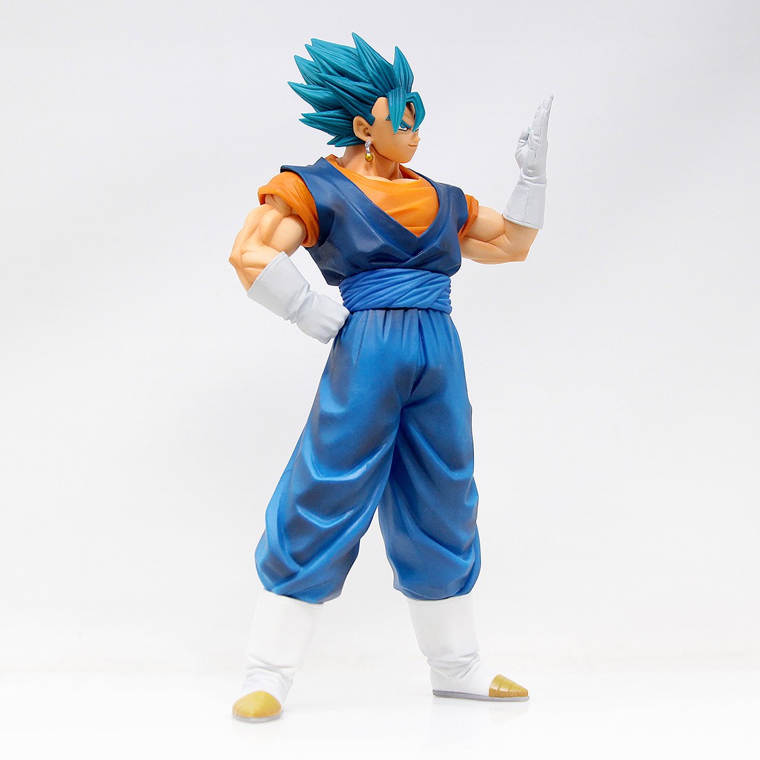 Figure Dragon Ball Super - Vegetto Super Sayajin Blue