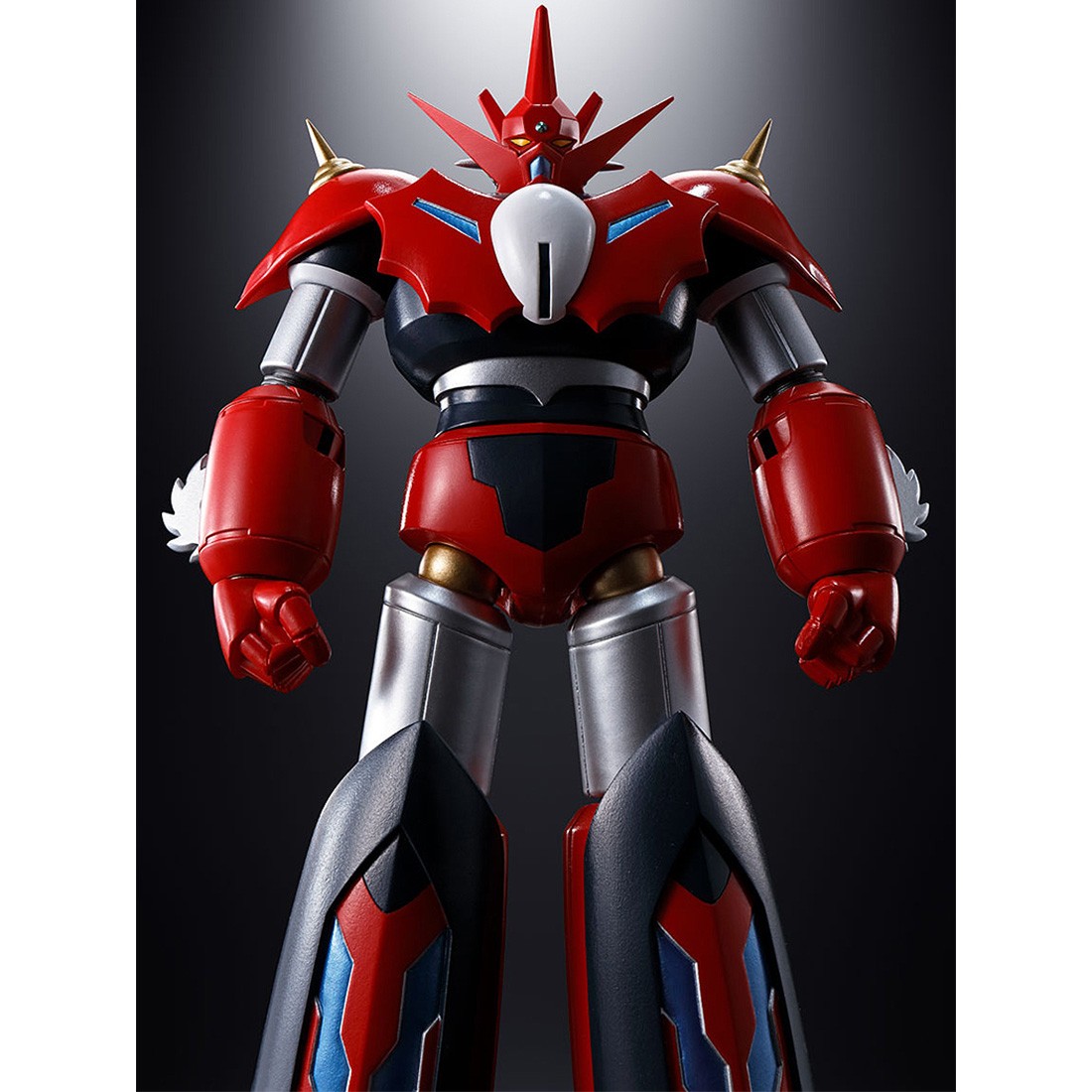 注文割引 Arc Robo Getter Chogokin Of Soul Bandai GX-98 D2 Getter 遊戯王ラッシュデュエル