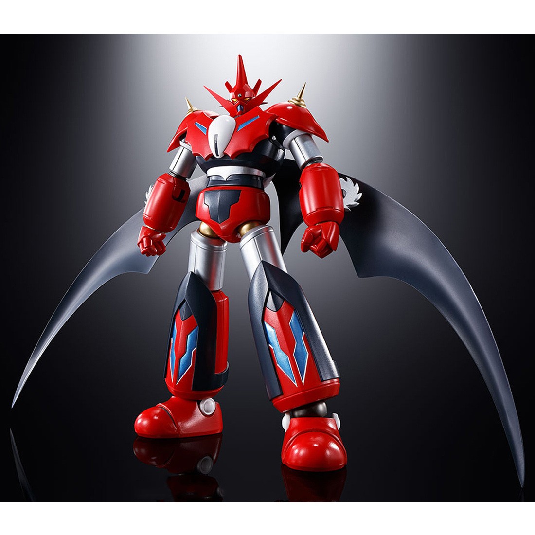 Bandai Soul Of Chogokin Getter Robo Arc GX-98 Getter D2