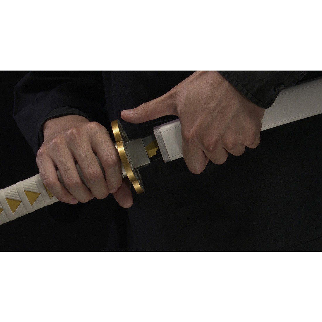 Bandai Proplica Demon Slayer Kimetsu no Yaiba Zenitsu Bandai Proplica Demon Slayer Kimetsu no Yaiba Zenitsu