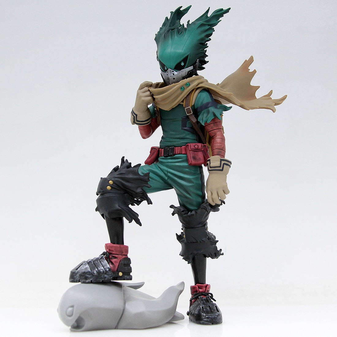 お買い得モデル Bandai Ichibansho My Hero Academia Izuku Midoriya B Will サボテン