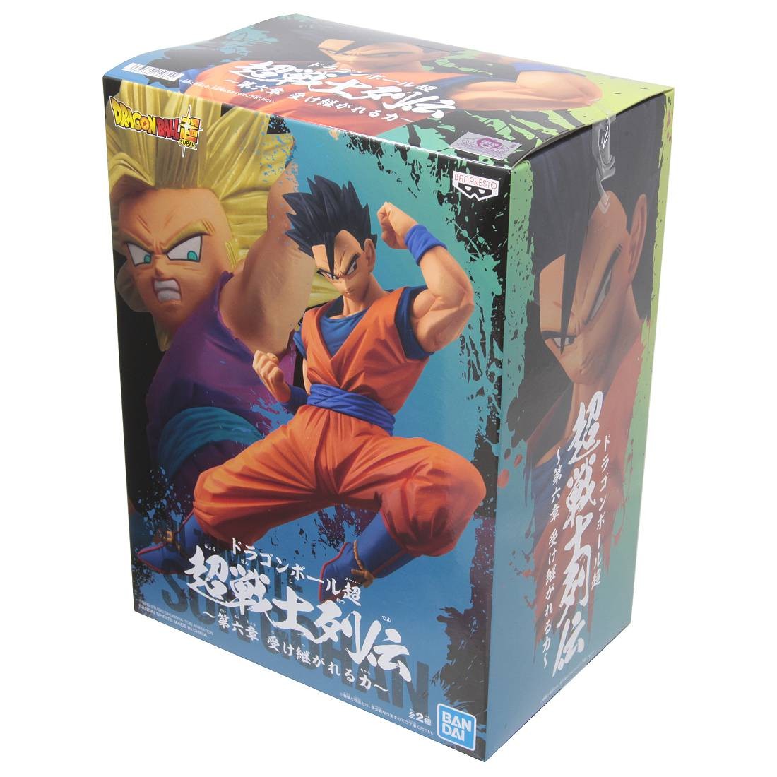 Dragon Ball Super Vol. 6