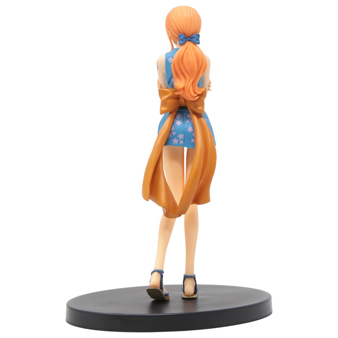 Banpresto DXF One Piece The Grandline Lady Wano Country Wano