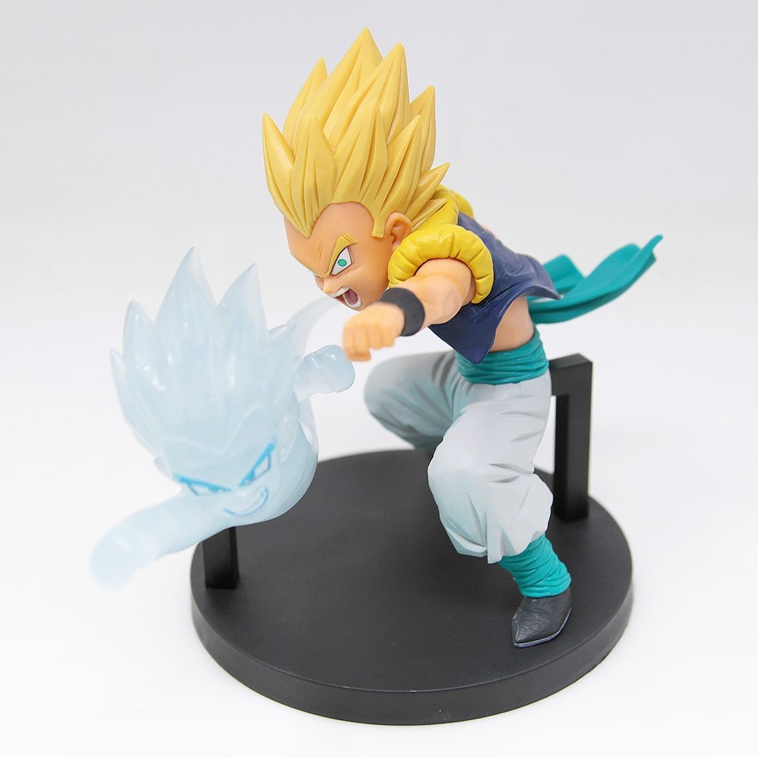 Anime Dragon Ball Z Gotenks Xeno XP-082 Minifigures - Brixtoy