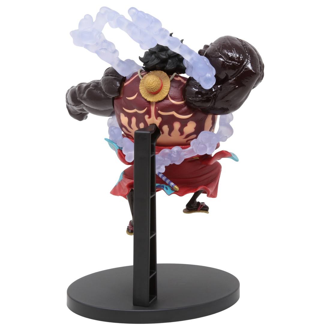Banpresto One Piece King of Artist Wano Kuni Monkey D. Luffy