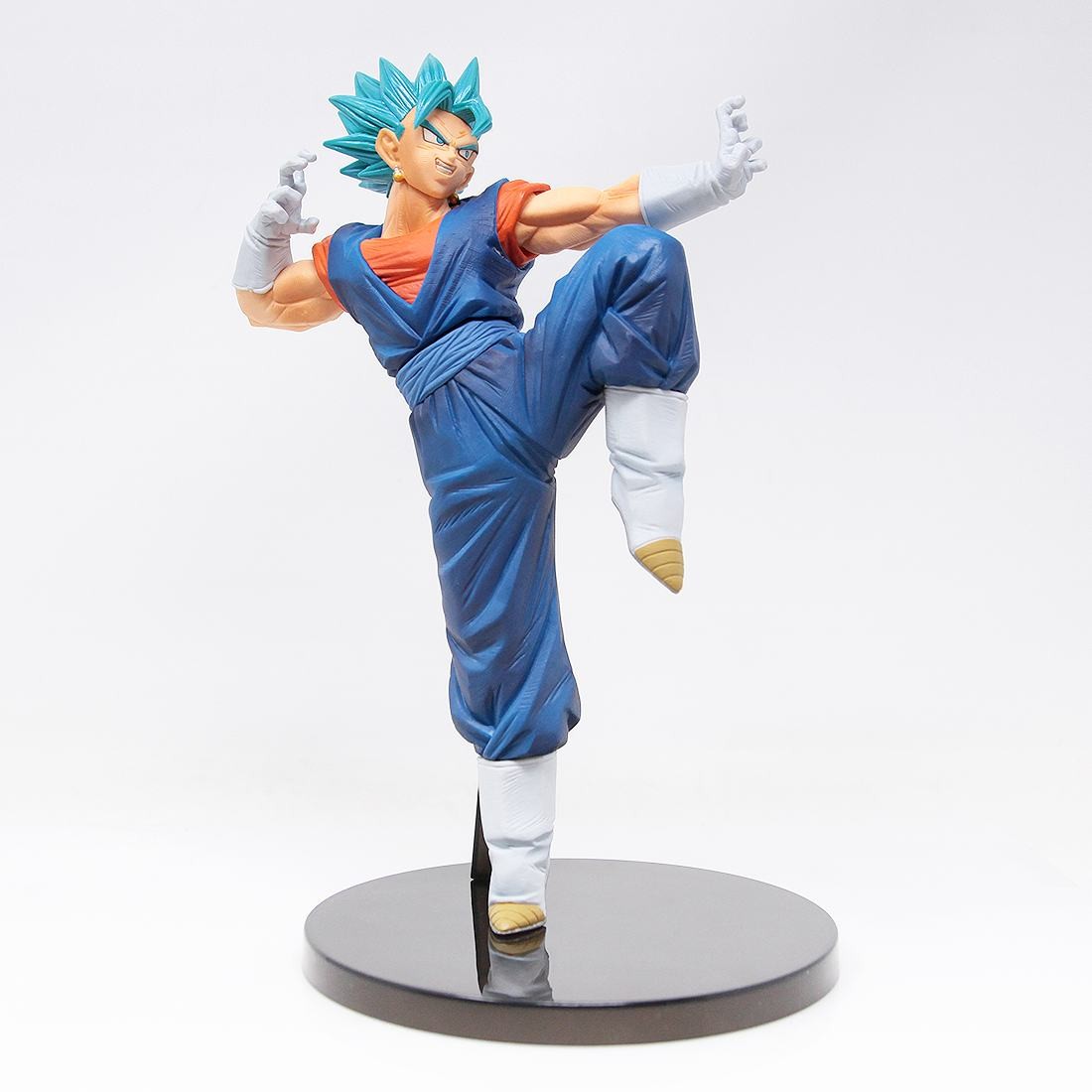 Action Figure Goku bambino Dragon Ball 14 cm