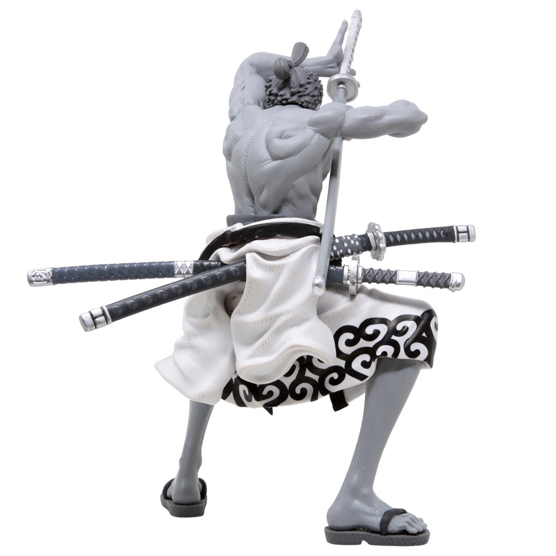 One Piece] SCultures Big Banpresto Figure Colosseum IV Vol. 3: Roronoa  Zoro: Banpresto - Tokyo Otaku Mode (TOM)