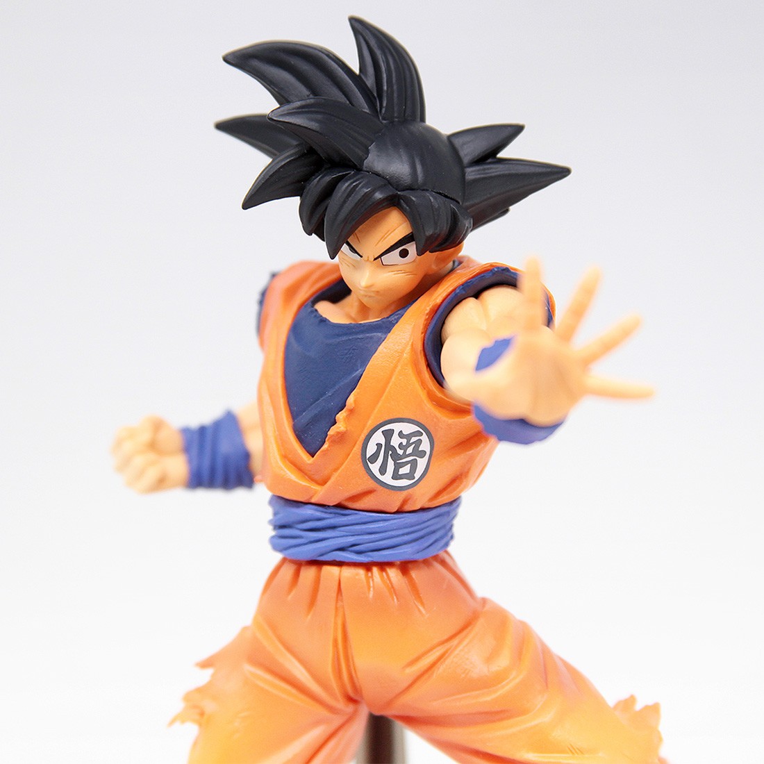 Dragon Ball Super - Figurine Son Goku Chosenshiretsuden II Vol. 6