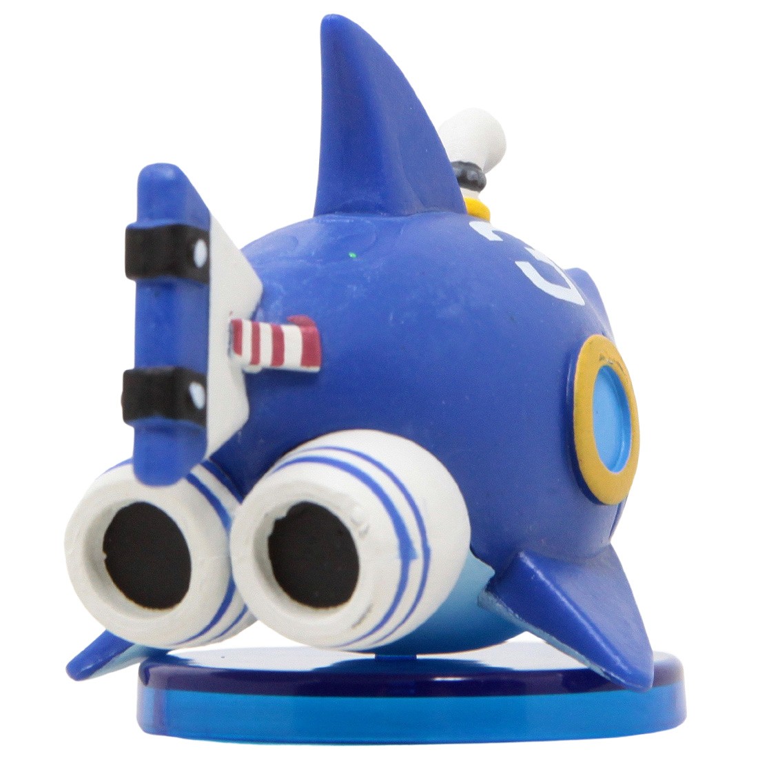 Banpresto One Piece World Collectable Figure Treasure Rally