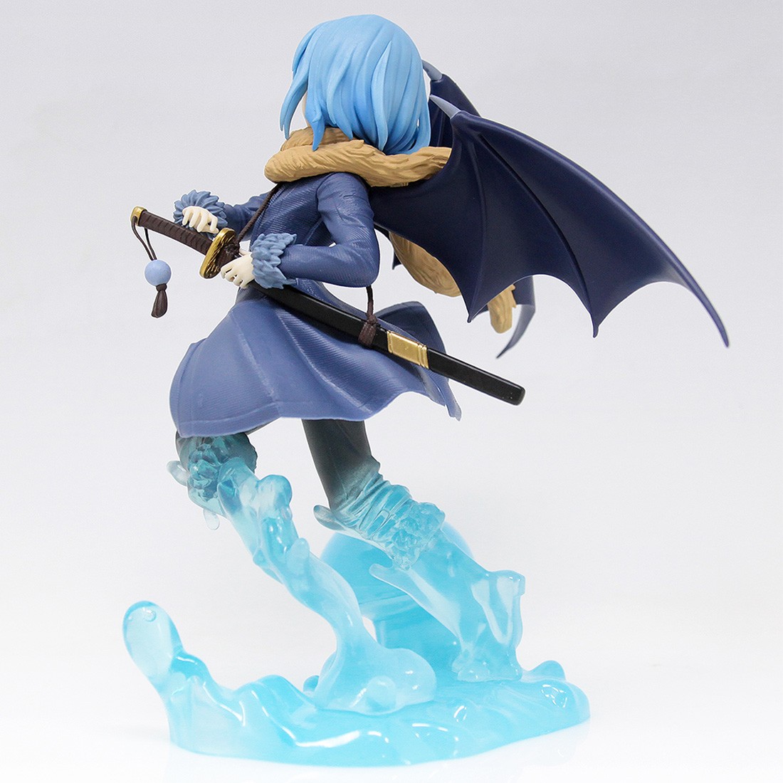 Banpresto That Time I Got Reincarnated As A Slime Exq Figure