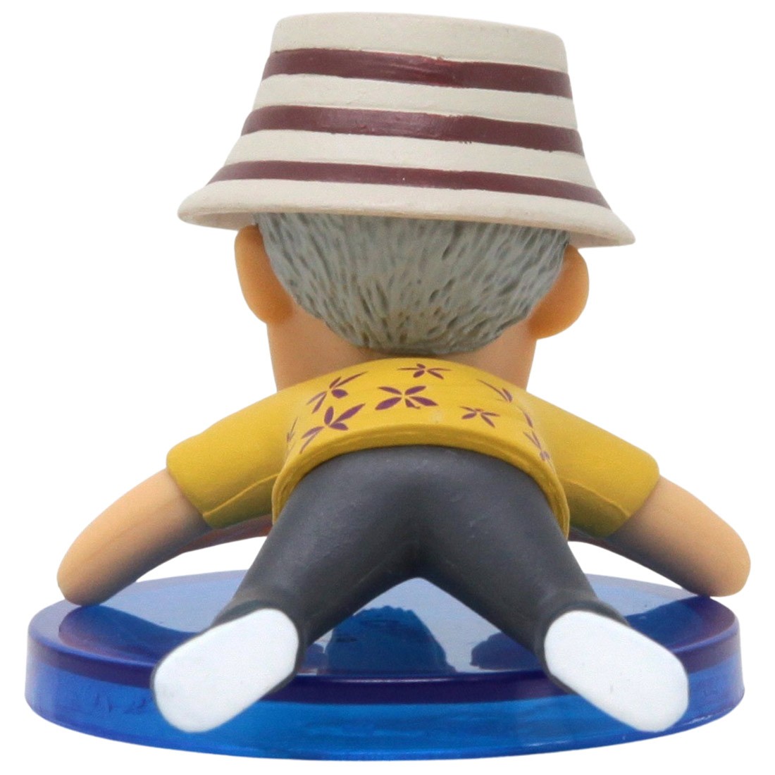 Banpresto One Piece World Collectable Figure The Great