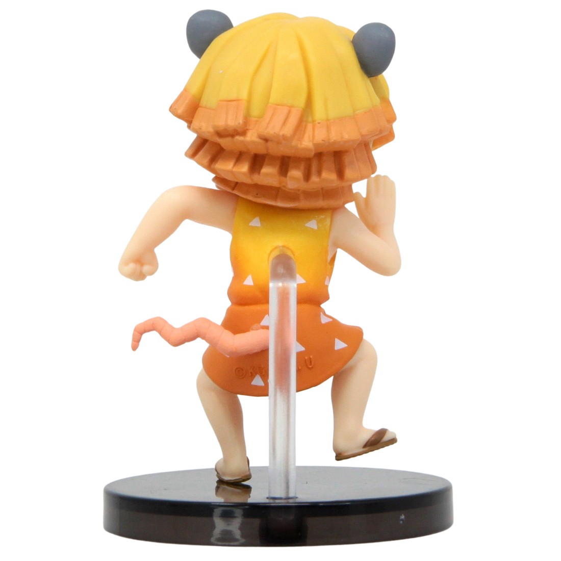 Banpresto Demon Slayer: Kimetsu no Yaiba World Collectable