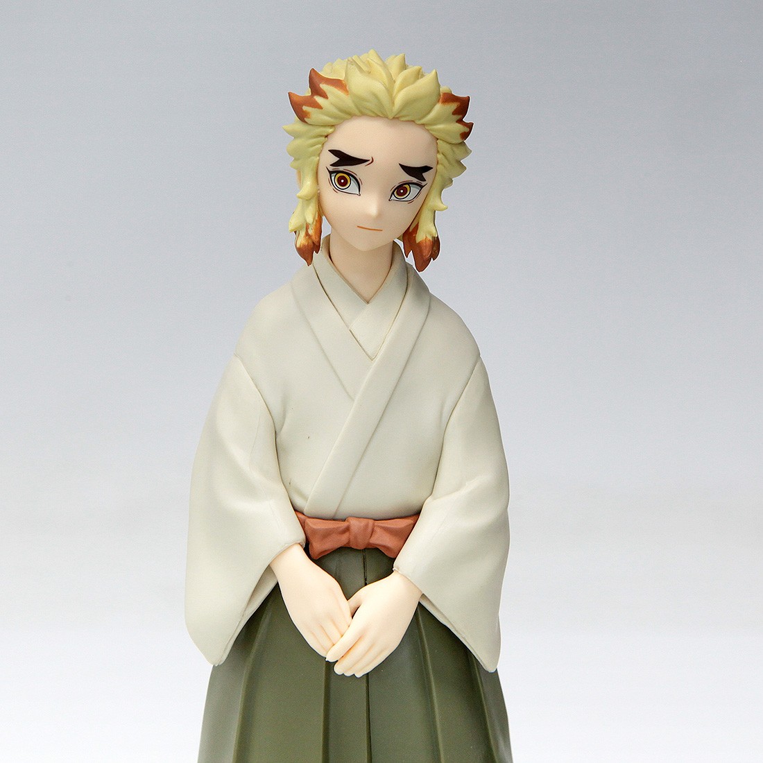 Kyojuro Rengoku (Demon Slayer) Season 2 7