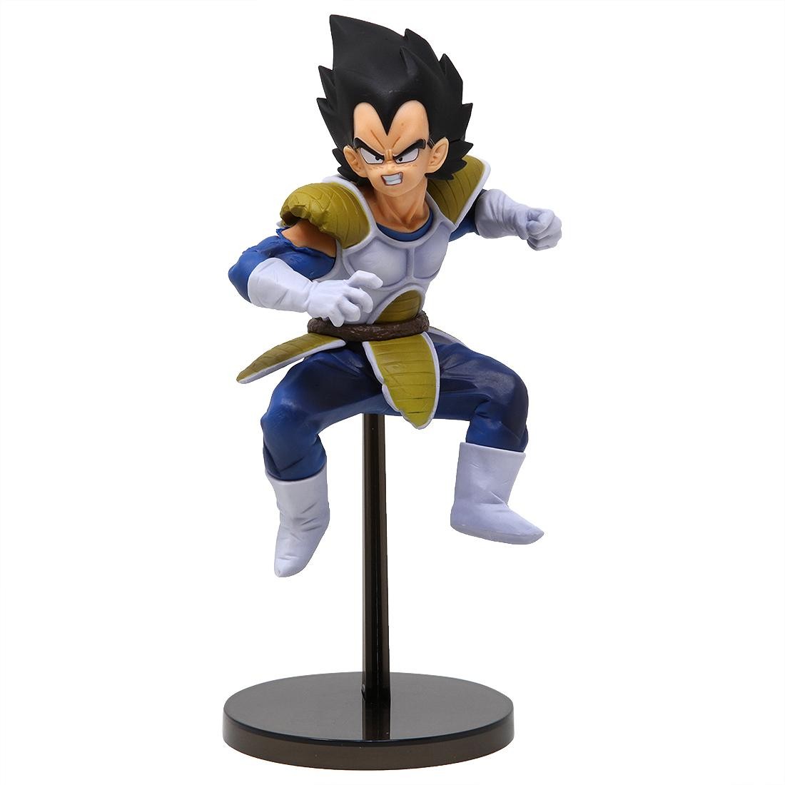 Banpresto dragon ball clearance