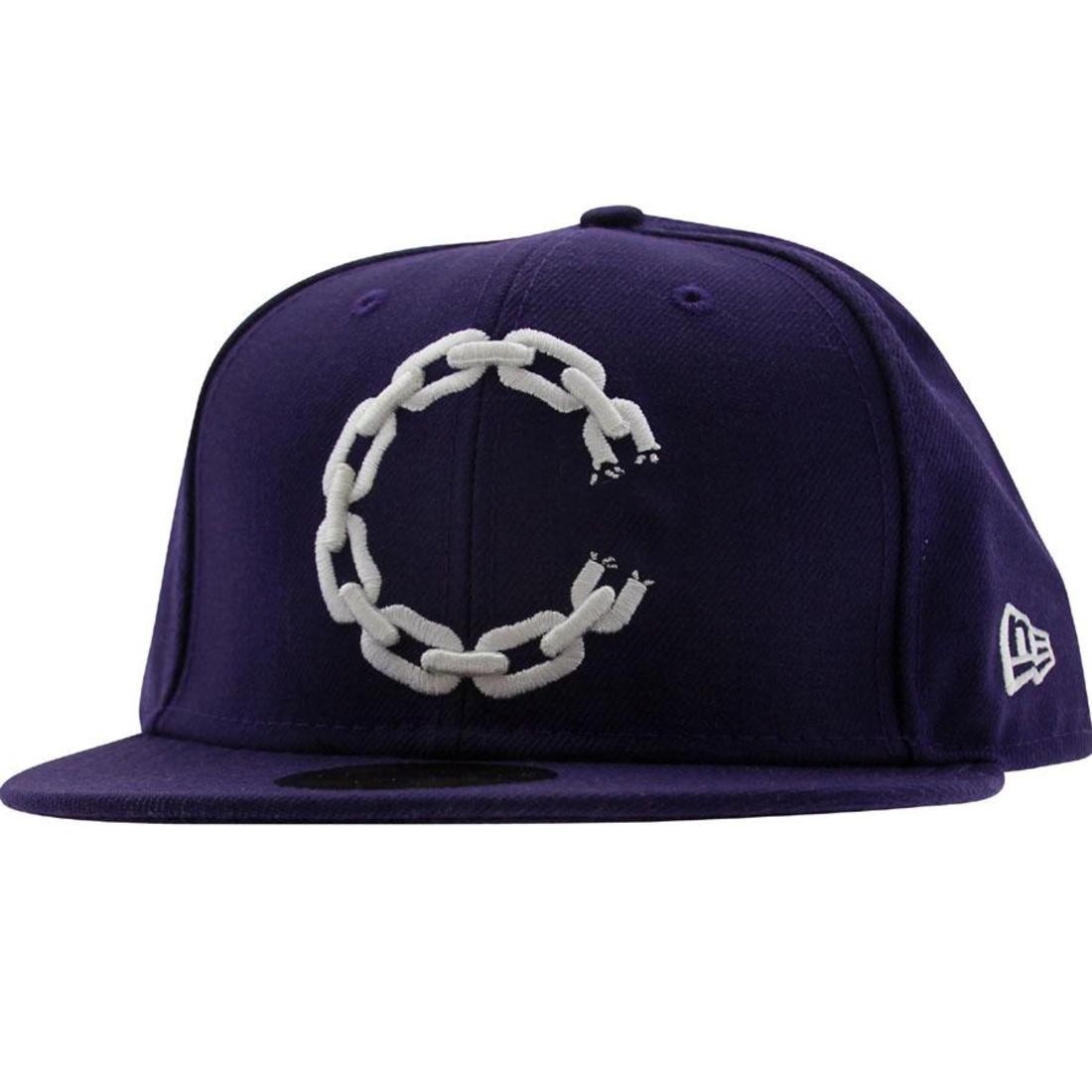 Crooks and castles new era hot sale