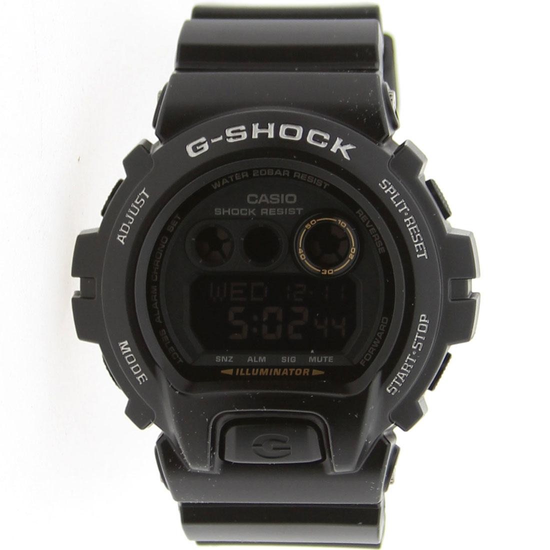 Casio Men s Gdx6900 1 G Shock Digital Black Resin Watch