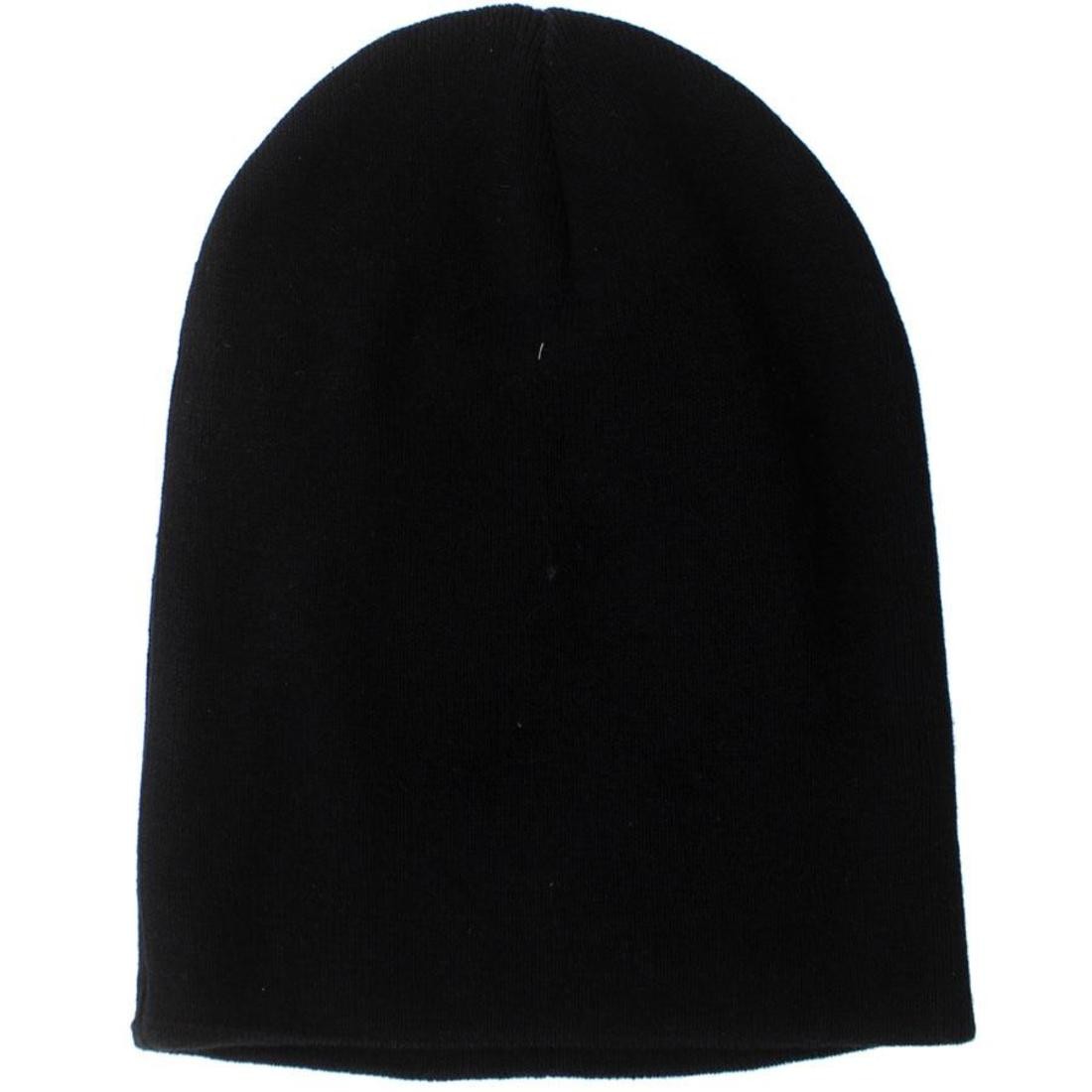 Marvel Captain America Ski Mask Beanie (black)