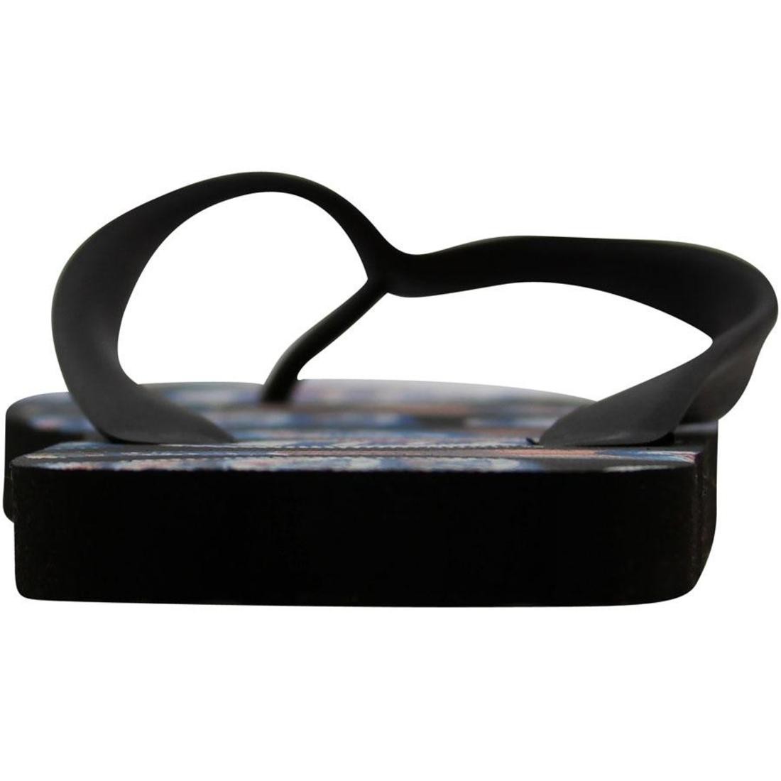 Miller lite flip flops store
