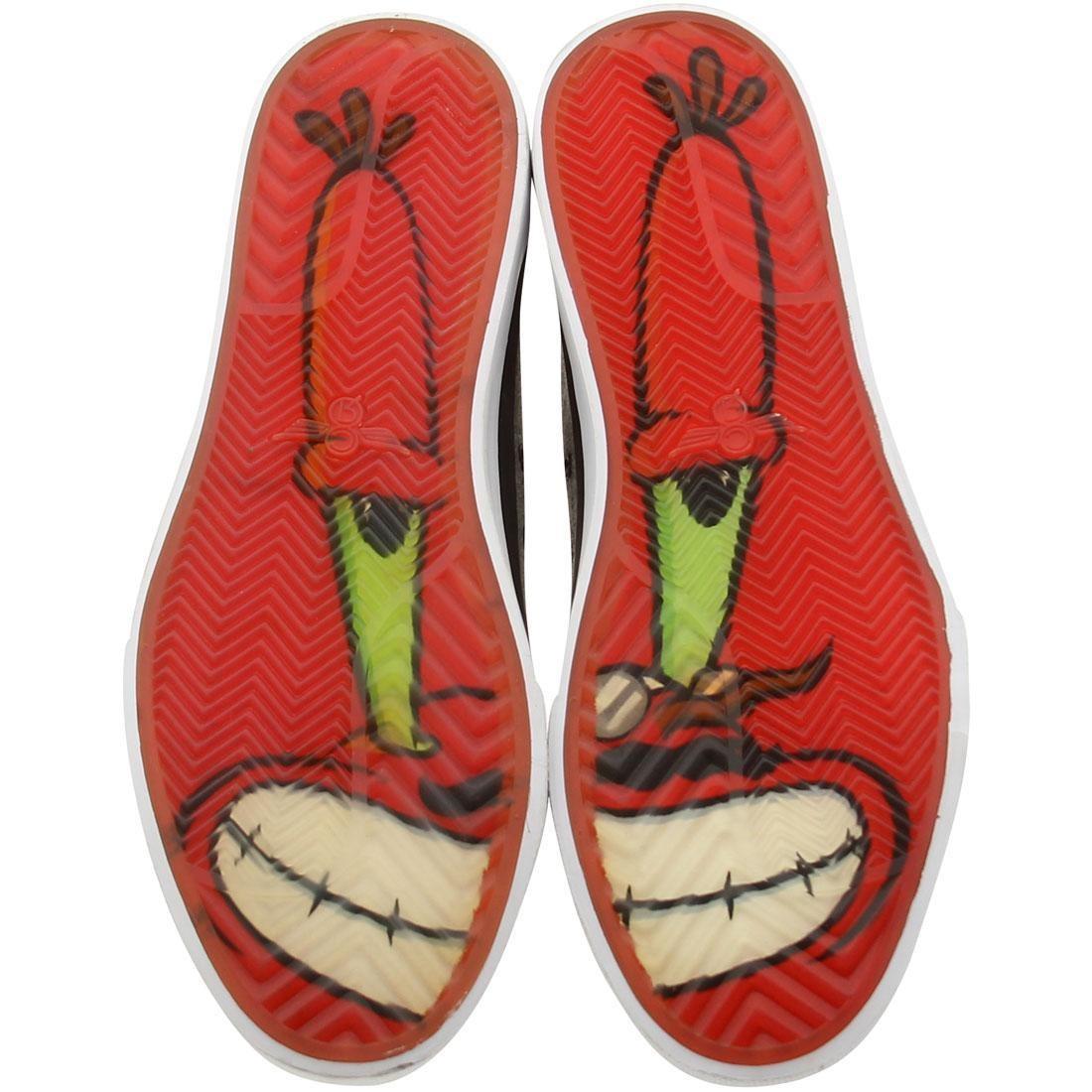 Krusty krab 2024 sneakers