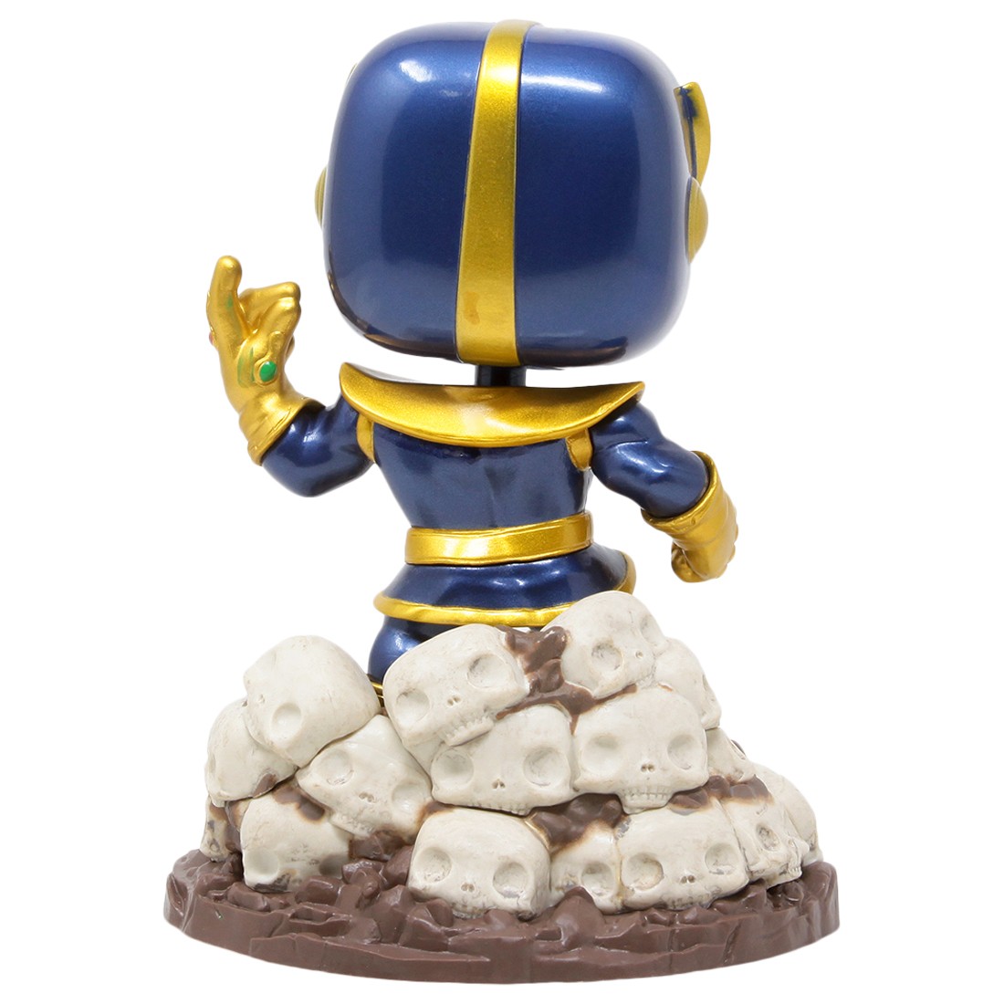 Thanos 6 inch pop sale