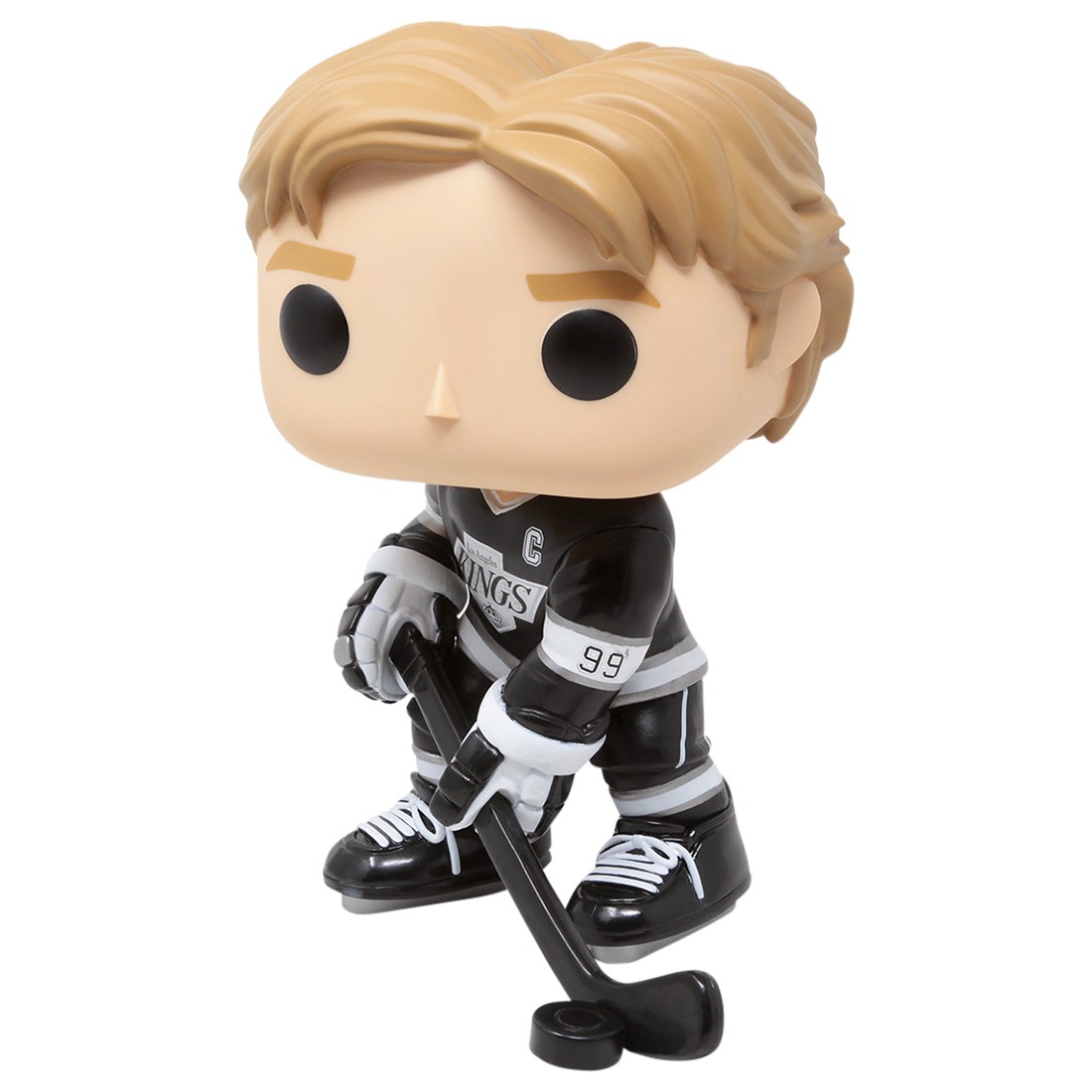 LA Kings NHL Funko POP Vinyl Figure - Wayne Gretzky